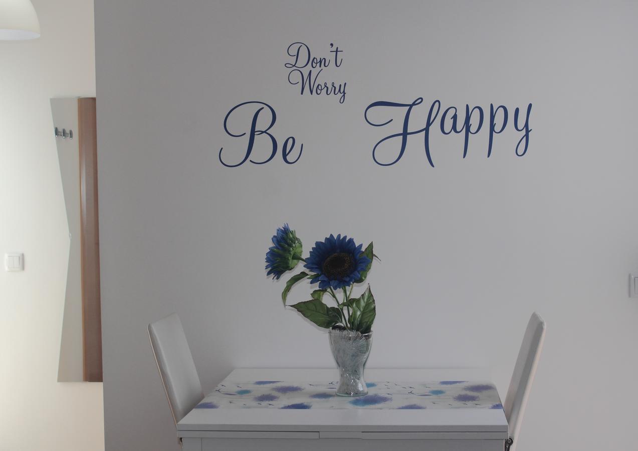 Be Happy Appartement Algodonales Buitenkant foto